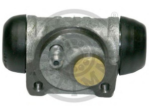 OPTIMAL RZ-3591 rato stabdžių cilindras 
 Stabdžių sistema -> Ratų cilindrai
7701033706, 7701039393