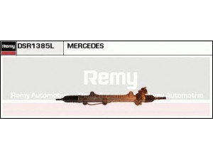 DELCO REMY DSR1385L vairo pavara 
 Vairavimas -> Vairo pavara/siurblys