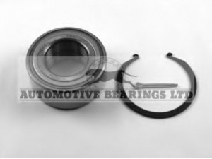 Automotive Bearings ABK1646 rato guolio komplektas