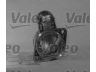 VALEO 438105 starteris 
 Elektros įranga -> Starterio sistema -> Starteris
B301-18-400C, B30118400C, M3T22581
