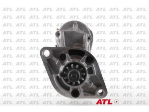 ATL Autotechnik A 18 750 starteris 
 Elektros įranga -> Starterio sistema -> Starteris
128000-9582, 228000-0571, 228000-0572