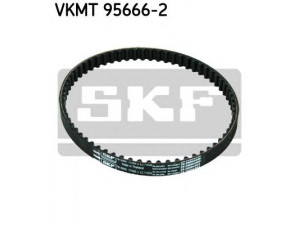 SKF VKMT 95666-2 paskirstymo diržas 
 Techninės priežiūros dalys -> Papildomas remontas
MD 115977, MD 145716, MD 171749