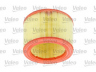 VALEO 585600 oro filtras 
 Filtrai -> Oro filtras
1444-F5, 1444-VF, 1444F5, 1444VF