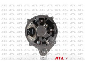 ATL Autotechnik L 39 130 kintamosios srovės generatorius 
 Elektros įranga -> Kint. sr. generatorius/dalys -> Kintamosios srovės generatorius
94VB10300AA, 98 419 032, 98 419 033