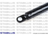 STABILUS 8908CO dujinė spyruoklė, bagažinė 
 Priedai -> Bagažinė/pakrovimo skyrius
613 980 64 64, A 613 980 64 64