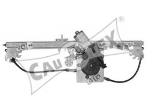 CAUTEX 017330 lango pakėliklis 
 Vidaus įranga -> Elektrinis lango pakėliklis
46536312, 51764550