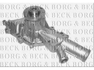 BORG & BECK BWP2143 vandens siurblys 
 Aušinimo sistema -> Vandens siurblys/tarpiklis -> Vandens siurblys
646 200 16 01, 6462001001, 6462001601