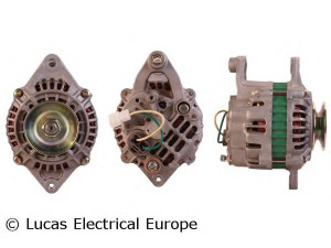 LUCAS ELECTRICAL LRA01281 kintamosios srovės generatorius 
 Elektros įranga -> Kint. sr. generatorius/dalys -> Kintamosios srovės generatorius
JA34-18-300A, JE01-18-300, A2T06577