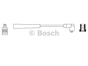 BOSCH 0 986 356 008 uždegimo laidas 
 Kibirkšties / kaitinamasis uždegimas -> Uždegimo laidai/jungtys
6063118, 6099585, B3M5 18 T54, MD075316