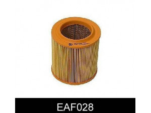 COMLINE EAF028 oro filtras 
 Techninės priežiūros dalys -> Techninės priežiūros intervalai
5012 564, 5012564, A 840 X 9601 AAA