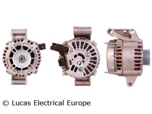 LUCAS ELECTRICAL LRA01155 kintamosios srovės generatorius 
 Elektros įranga -> Kint. sr. generatorius/dalys -> Kintamosios srovės generatorius
1478971