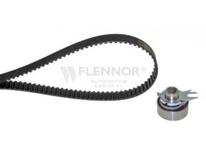 FLENNOR F904315 paskirstymo diržo komplektas 
 Techninės priežiūros dalys -> Papildomas remontas
