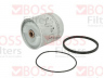 BOSS FILTERS BS03-038 alyvos filtras 
 Filtrai -> Alyvos filtras