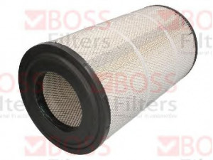 BOSS FILTERS BS01-108 oro filtras 
 Filtrai -> Oro filtras
1353115, 1391210, 1664524, 1664525