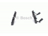 BOSCH 0 986 494 050 stabdžių trinkelių rinkinys, diskinis stabdys 
 Techninės priežiūros dalys -> Papildomas remontas
4B0 698 151 M, 8E0 698 151 K, 8E0 698 151 K