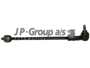 JP GROUP 1144402380 strypo montavimas 
 Vairavimas -> Sujungimo trauklės surinkimas/dalys -> Sujungimo trauklės surinkimas
357422804