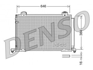 NPS DCN50026 kondensatorius, oro kondicionierius 
 Oro kondicionavimas -> Kondensatorius