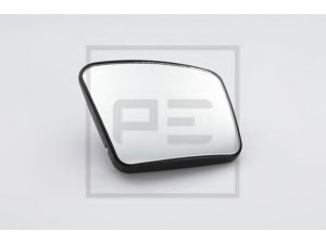 PE Automotive 038.002-00A veidrodėlio stiklas, išorinis veidrodėlis
81.63733.6027