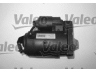 VALEO 433249 starteris 
 Elektros įranga -> Starterio sistema -> Starteris
M3T32985, M3T32989, 77 00 703 490