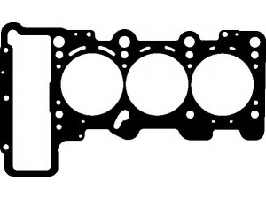 ELRING 717.380 tarpiklis, cilindro galva 
 Variklis -> Cilindrų galvutė/dalys -> Tarpiklis, cilindrų galvutė
06E 103 149 AC, 06E 103 149 AC