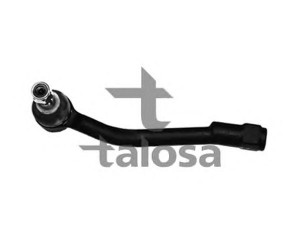 TALOSA 42-07509 skersinės vairo trauklės galas 
 Vairavimas -> Vairo mechanizmo sujungimai
568204H000