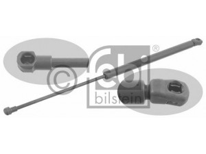 FEBI BILSTEIN 28346 dujinė spyruoklė, bagažinė 
 Priedai -> Bagažinė/pakrovimo skyrius
4B9 827 552 A, 4B9 827 552 G