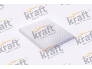 KRAFT AUTOMOTIVE 1733250 filtras, salono oras 
 Techninės priežiūros dalys -> Techninės priežiūros intervalai
46723321, 77366065, 1557 375, 1751 197