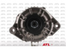 ATL Autotechnik L 40 980 kintamosios srovės generatorius 
 Elektros įranga -> Kint. sr. generatorius/dalys -> Kintamosios srovės generatorius
778 2187, 60814388