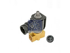 DT 6.65202 solenoidinis vožtuvas
50 10 360 034, 5010360034