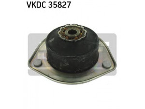 SKF VKDC 35827 pakabos statramsčio atraminis guolis 
 Ašies montavimas/vairavimo mechanizmas/ratai -> Montavimas, pakabos statramstis
