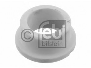 FEBI BILSTEIN 04765 skersinio stabilizatoriaus įvorių komplektas 
 Ašies montavimas/vairavimo mechanizmas/ratai -> Stabilizatorius/fiksatoriai -> Sklendės
000 323 21 50