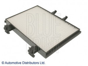 BLUE PRINT ADC42504 filtras, salono oras 
 Techninės priežiūros dalys -> Techninės priežiūros intervalai
MR360889