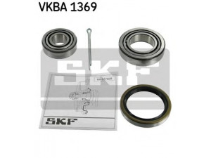 SKF VKBA 1369 rato guolio komplektas 
 Ašies montavimas/vairavimo mechanizmas/ratai -> Rato stebulė/montavimas -> Rato guolis
3666951, XM34-1215-AA, 8-94242-683-0