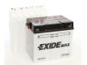 EXIDE Y60-N30-A starterio akumuliatorius; starterio akumuliatorius 
 Elektros įranga -> Akumuliatorius