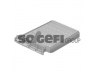 COOPERSFIAAM FILTERS PC8128 filtras, salono oras 
 Techninės priežiūros dalys -> Techninės priežiūros intervalai
J1341015, 27891AX010, 27891AX01A