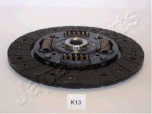 JAPANPARTS DF-K13 sankabos diskas 
 Sankaba/dalys -> Sankabos diskas
41100-23031, 41100-23035