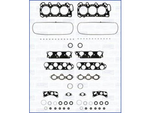AJUSA 52192900 tarpiklių komplektas, cilindro galva 
 Variklis -> Cilindrų galvutė/dalys -> Tarpiklis, cilindrų galvutė