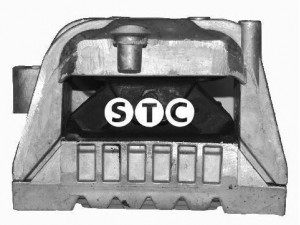 STC T404865 variklio montavimas 
 Variklis -> Variklio montavimas -> Variklio montavimo rėmas
1K0 199 262 AM, 1K0 199 262 M, 1K0 199 262 AM