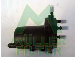 MULLER FILTER FN915 kuro filtras 
 Techninės priežiūros dalys -> Papildomas remontas
8200186217, 8200458420