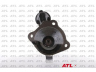 ATL Autotechnik A 11 240 starteris 
 Elektros įranga -> Starterio sistema -> Starteris
001 151 94 01, 0021519401, 003 151 05 01