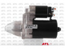 ATL Autotechnik A 19 030 starteris 
 Elektros įranga -> Starterio sistema -> Starteris
NAD 101070, NAD 101080, ADU 1595