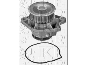 KEY PARTS KCP1761 vandens siurblys 
 Aušinimo sistema -> Vandens siurblys/tarpiklis -> Vandens siurblys
030121005S, 030121008A, 030121008C