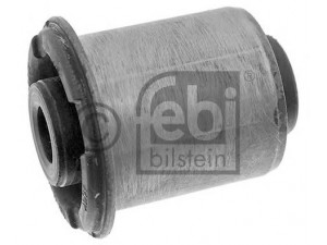 FEBI BILSTEIN 41420 valdymo svirties/išilginių svirčių įvorė 
 Ašies montavimas/vairavimo mechanizmas/ratai -> Valdymo svirtis/pasukamosios svirties sujungimas -> Montavimas/sutvirtinimas
54551-1D000