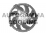 AUTOGAMMA GA200421 ventiliatorius, radiatoriaus 
 Aušinimo sistema -> Oro aušinimas
8D0959455N