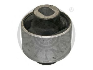 OPTIMAL F8-6112 valdymo svirties/išilginių svirčių įvorė 
 Ašies montavimas/vairavimo mechanizmas/ratai -> Valdymo svirtis/pasukamosios svirties sujungimas -> Montavimas/sutvirtinimas
2113331014, 2113332514, 2113332814