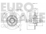 EUROBRAKE 5815201939 stabdžių diskas 
 Dviratė transporto priemonės -> Stabdžių sistema -> Stabdžių diskai / priedai
4246Z9, 424934