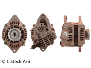 ELSTOCK 28-3732 kintamosios srovės generatorius 
 Elektros įranga -> Kint. sr. generatorius/dalys -> Kintamosios srovės generatorius
OK9A2-18-300, OK9A4-18-300