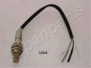 JAPANPARTS OO-U04 lambda jutiklis 
 Variklis -> Variklio elektra
56044 215 AA, 89465-97217-000, 55184545