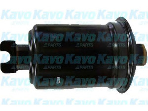 AMC Filter MF-4447 kuro filtras