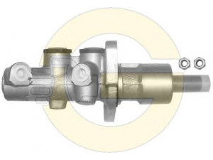 GIRLING 4008247 pagrindinis cilindras, stabdžiai 
 Stabdžių sistema -> Pagrindinis stabdžių cilindras
34311160660, 34311161870